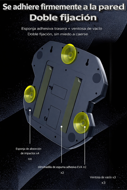 MUSIC BOXING INFANTIL para niños de 3 a 12 años